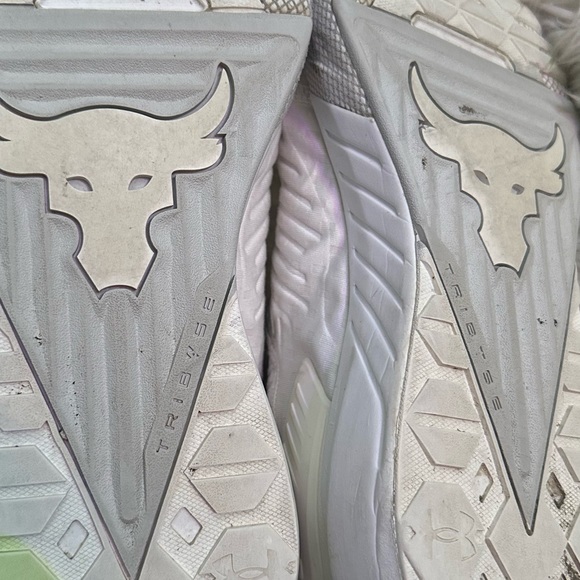 Under Armor Hovr men athletic shoes. main image 7